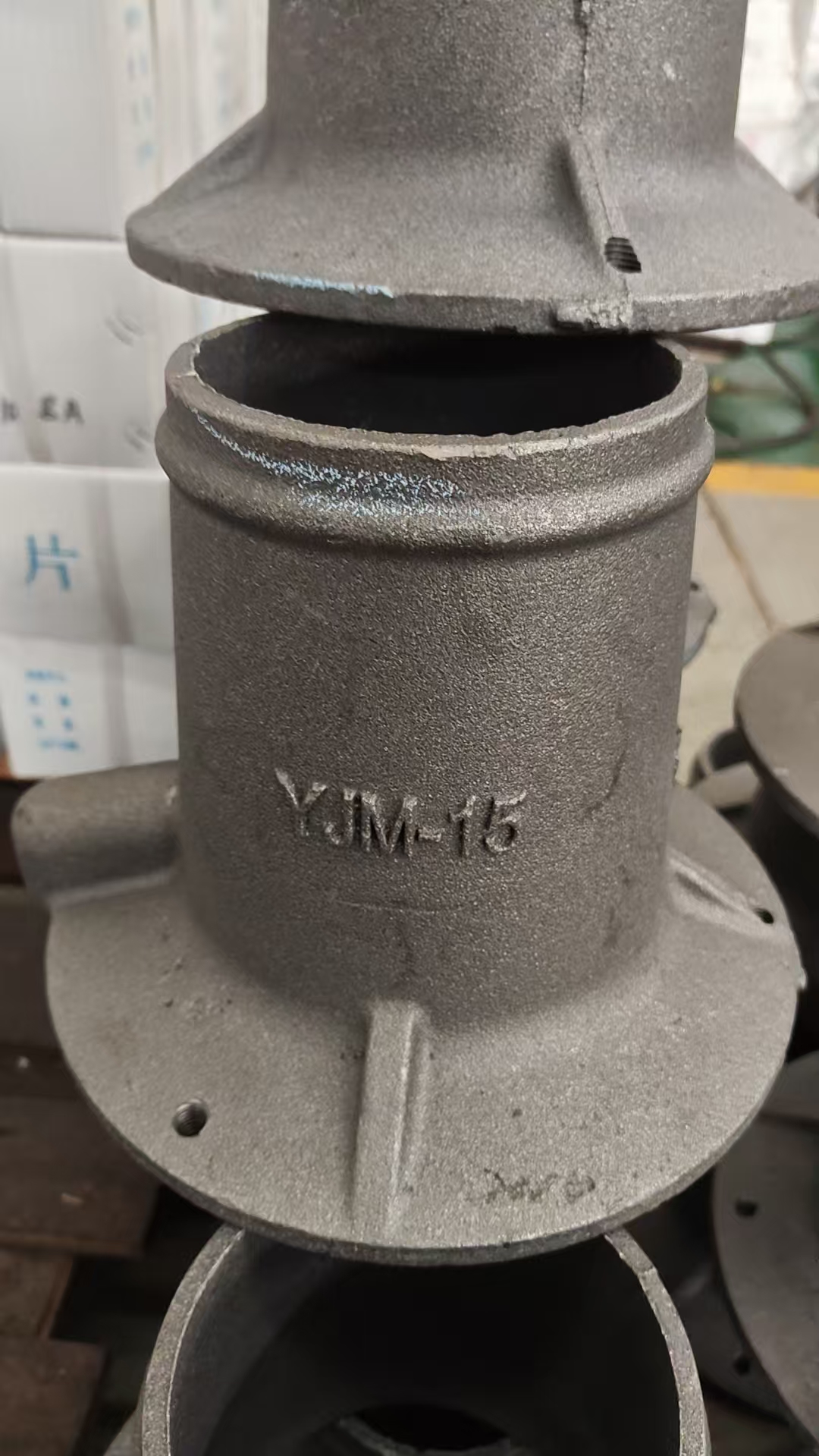 眉山预应力构件